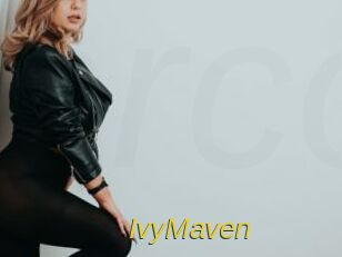 IvyMaven