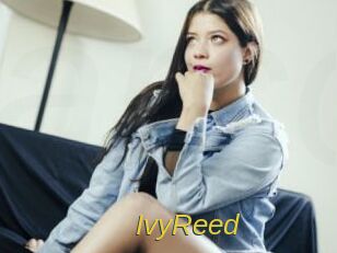 IvyReed