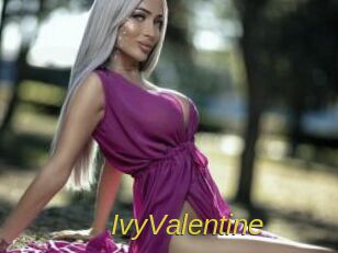 IvyValentine