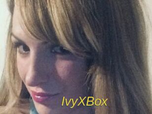 IvyXBox