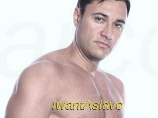 IwantAslave