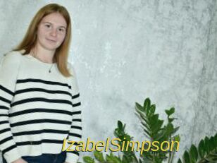 IzabelSimpson
