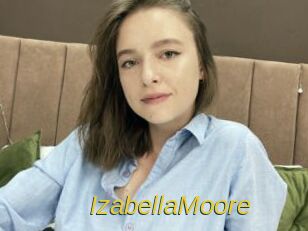 IzabellaMoore