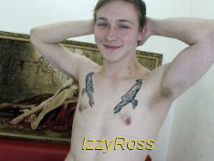 IzzyRoss