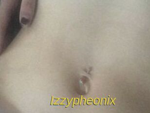 Izzypheonix