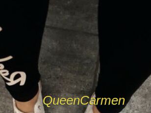 QueenCarmen Archive DVD ORG