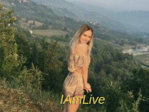 IAmLive