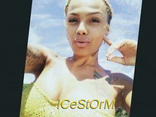 ICeStOrM