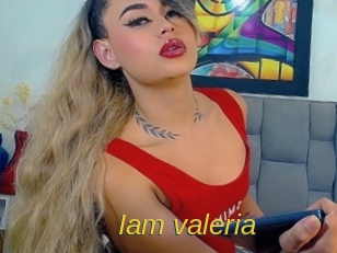 iam_valeria Archive DVD ORG