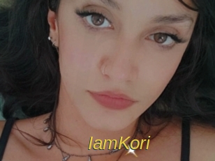IamKori