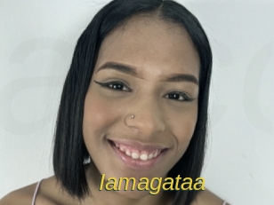 Iamagataa