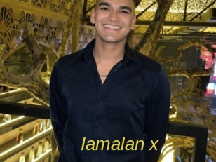 Iamalan_x