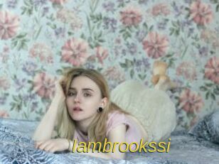 Iambrookssi