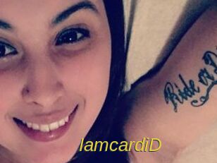IamcardiD