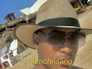 Iamchrisang
