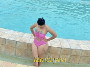 Iamchyna