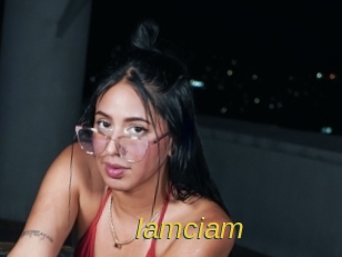 Iamciam