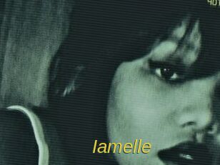 Iamelle