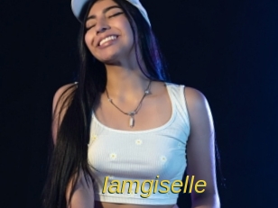 Iamgiselle