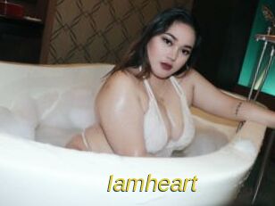 Iamheart