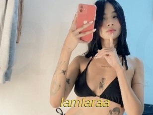 Iamlaraa