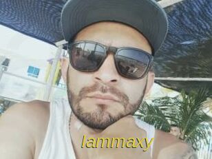 Iammaxy