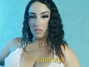 Iammay