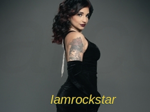 Iamrockstar
