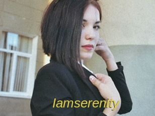 Iamserenity