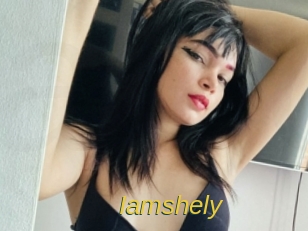 Iamshely