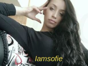 Iamsofie
