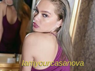 Iamyourcasanova