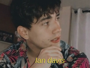 Ian_davis