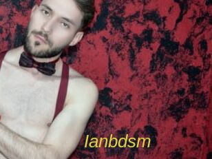 Ianbdsm