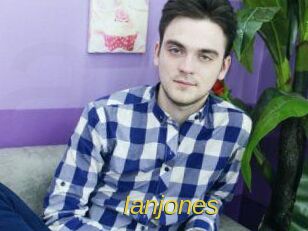 Ianjones