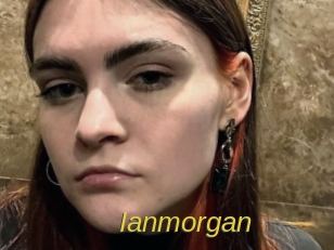 Ianmorgan