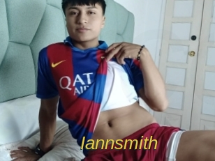 Iannsmith