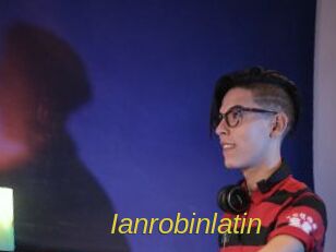 Ianrobinlatin