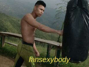 Ian_sexybody