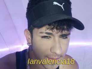 Ianvalencia18