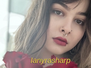 Ianyrasharp