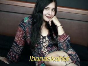 Ibanaskahot