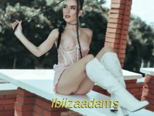 Ibiizaadams