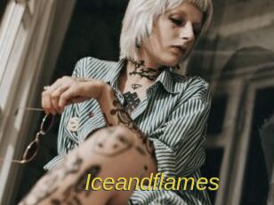 Iceandflames