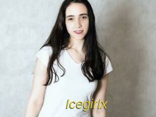 Icegirlx