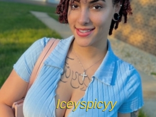 Iceyspicyy