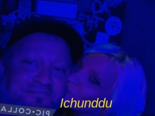 Ichunddu