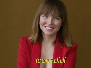 iconadidi Archive DVD ORG
