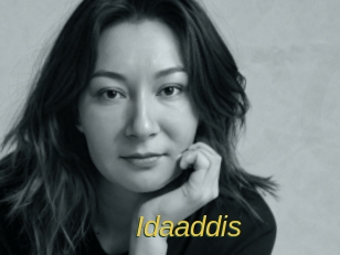 Idaaddis