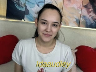 Idaaudley